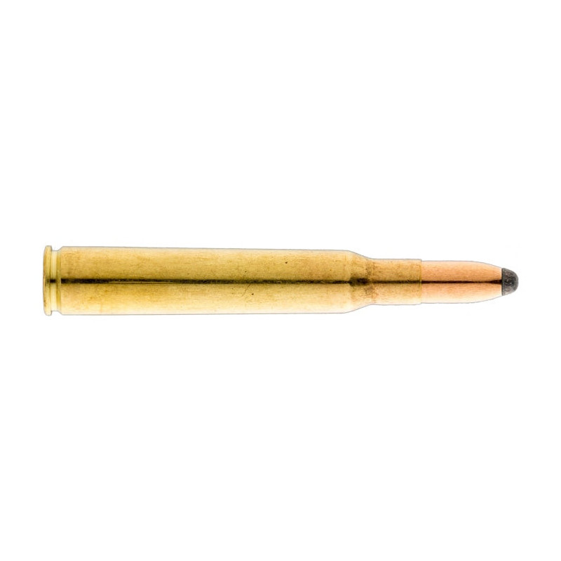 Balles Sologne - Cal.7x64 Nosler Partition