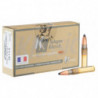 Balles Sologne Nosler Partition - Cal. 9.3x62