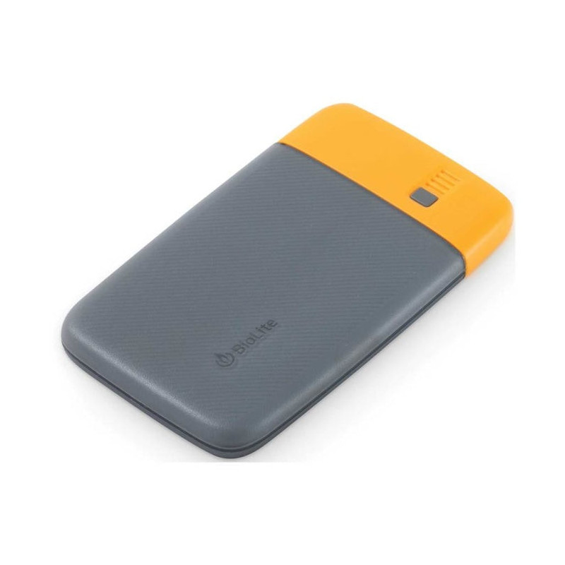 Batterie portative BioLite Powerbank charge 20 PD