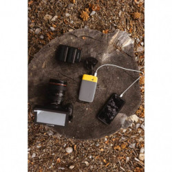 Batterie portative BioLite Powerbank charge 20 PD