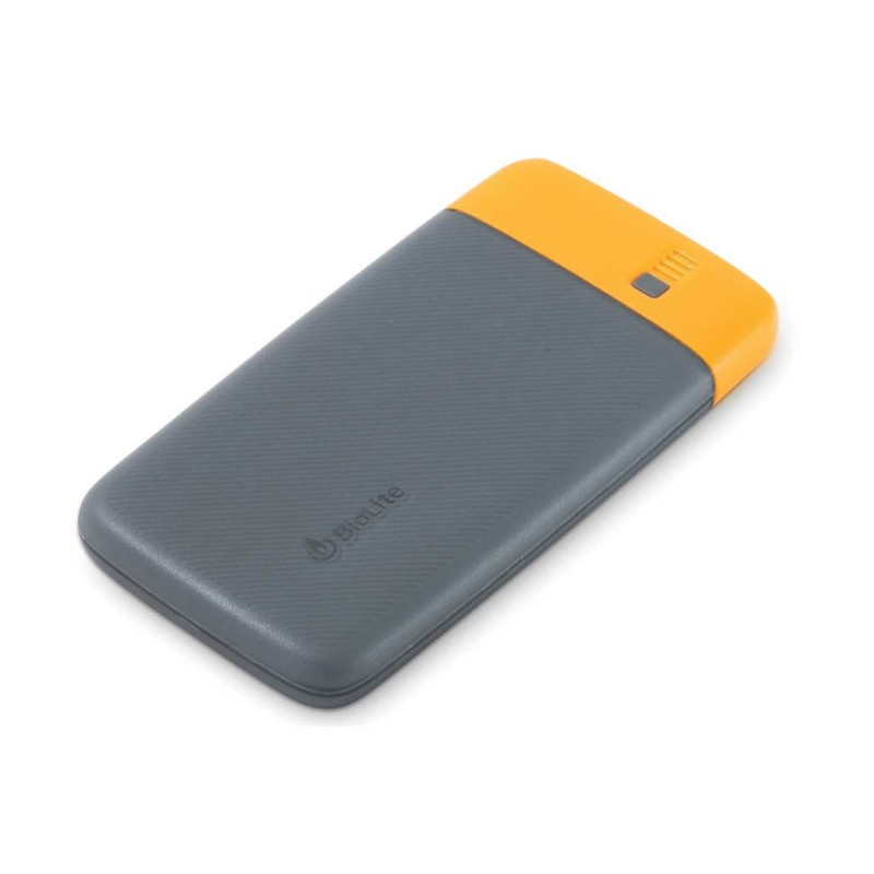 Batterie portative BioLite Powerbank charge 40 PD
