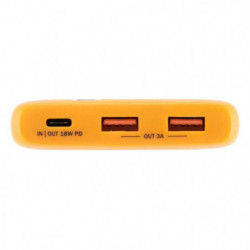 Batterie portative BioLite Powerbank charge 40 PD