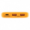 Batterie portative BioLite Powerbank charge 40 PD
