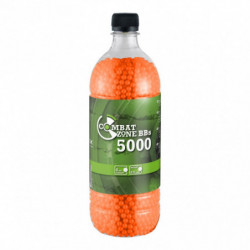 Billes en bouteille Combat...