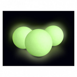 Billes flurorescentes T4E Performance TRB 50