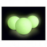 Billes flurorescentes T4E Performance TRB 50
