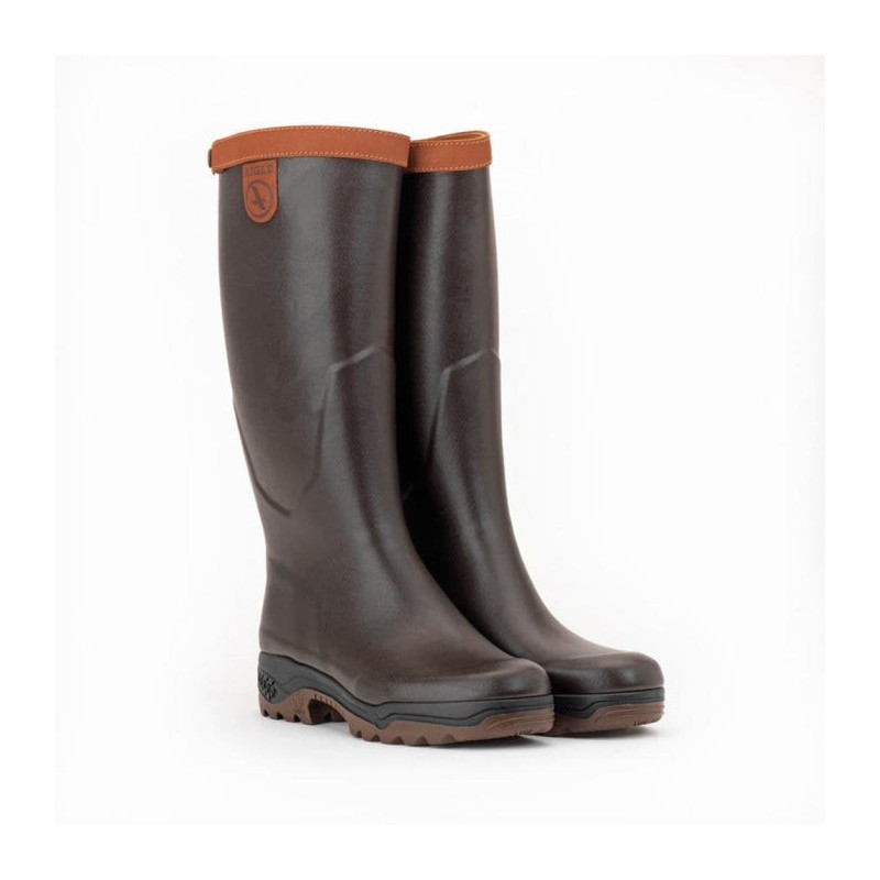 Bottes Aigle Parcours 2 Signature Classique