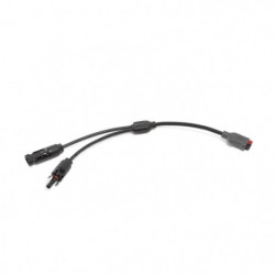 Adaptateur solaire BioLite...