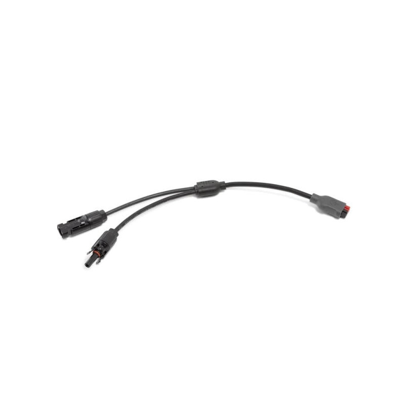Adaptateur solaire BioLite MC4 Vers PHP