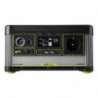 Batterie centrale Goal Zéro Lithium portable etultra-compact Yeti 500X