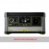 Batterie centrale Goal Zéro Lithium portable etultra-compact Yeti 500X