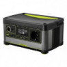 Batterie centrale Goal Zéro Lithium portable etultra-compact Yeti 500X