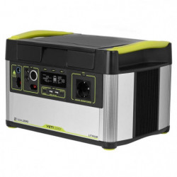 Batterie centrale Goal Zéro Lithium portable Yeti 1000X