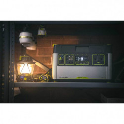 Batterie centrale Goal Zéro Lithium portable Yeti 1000X