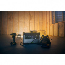 Batterie centrale Goal Zéro Lithium portable Yeti 1000X