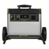 Batterie centrale Goal Zéro Lithium portable Yeti 3000X