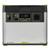 Batterie centrale Goal Zéro Lithium portable Yeti 3000X