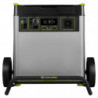 Batterie centrale Lithium portable Goal Zéro Yeti 6000X