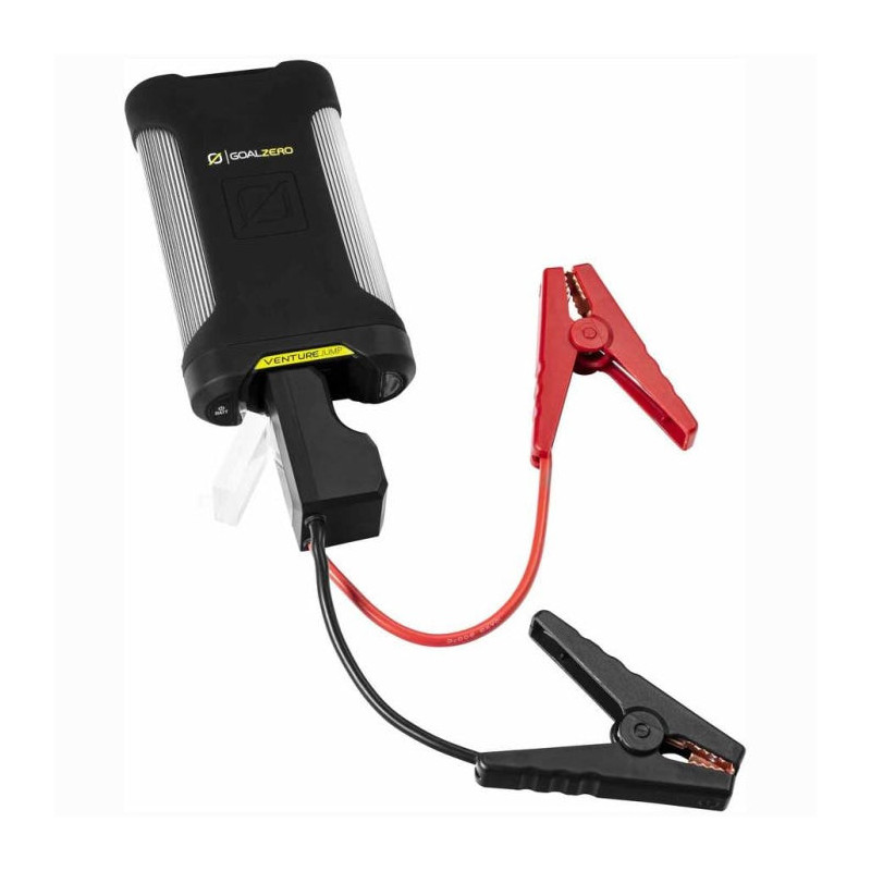 Batterie externe Goal Zéro Booster venture jump - 800 ampères