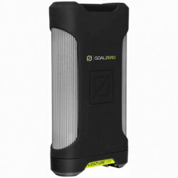 Batterie externe Goal Zéro Booster venture jump - 800 ampères