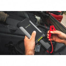 Batterie externe Goal Zéro Booster venture jump - 800 ampères