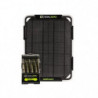 Batterie portative Goal Zéro Guide 12 Panneau solaire Nomad 5 / Kit