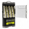 Batterie portative Goal Zéro Guide 12 Panneau solaire Nomad 5 / Kit