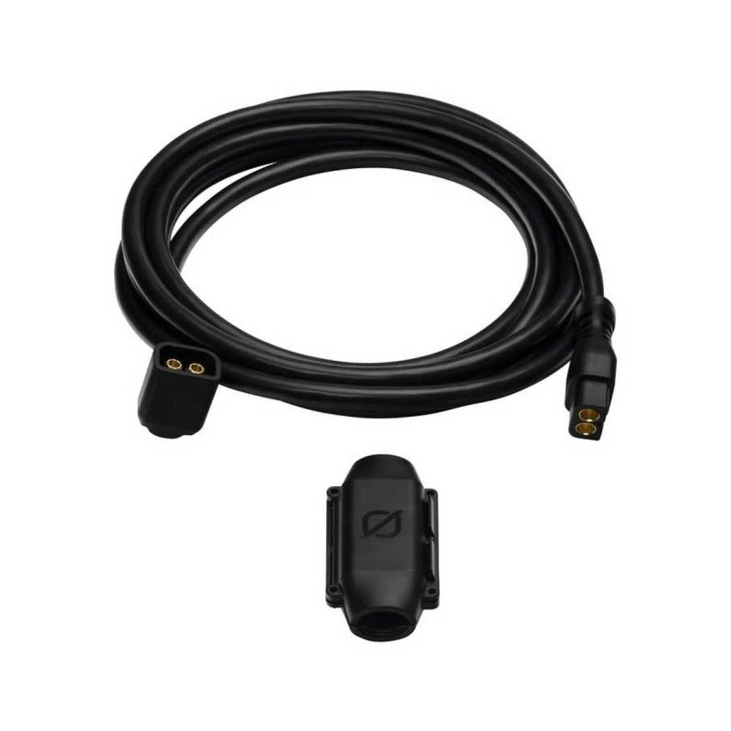 Câble d'extensions Goal Zéro EC8
