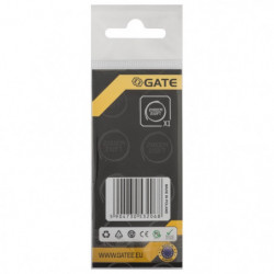 Câble double signal - GATE