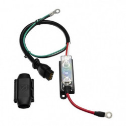 Câble Goalezero EC8 Femelle vers cosse ronde