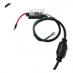 Câble Goalezero EC8 Femelle vers cosse ronde