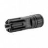 Cache flammes HERA ARMS HFH filetage 5/8X24