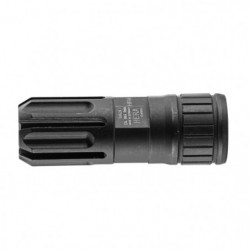 Cache flammes HERA ARMS HFH filetage 5/8X24