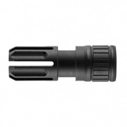 Cache flammes HERA ARMS HFH filetage 5/8X24