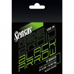 Canne Black Arrow Sensas...