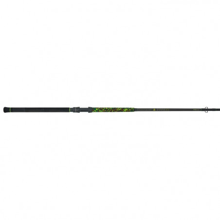 Canne Pezon et Michel Titan Rush XL 300