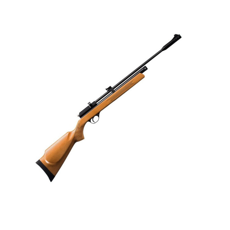 Carabine à plomb CO² Artemis CR600W
