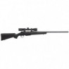 Carabine à verrou Winchester XPR SCOPE COMBO THREADED - Cal. 243 Win