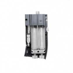 Carabine Heckler & Koch HK416 A5 Co2 Burst Point rouge Bok1 Billes acier Powair - 4.5 mm