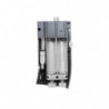 Carabine Heckler & Koch HK416 A5 Co2 Burst Point rouge Bok1 Billes acier Powair - 4.5 mm