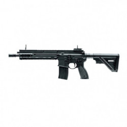Carabine Heckler & Koch...