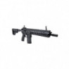Carabine Heckler & Koch HK416 A5 Co2 Cal BB/4.5 mm Burst