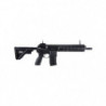 Carabine Heckler & Koch HK416 A5 Co2 Cal BB/4.5 mm Burst