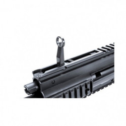 Carabine Heckler & Koch HK416 A5 Co2 Cal BB/4.5 mm Burst