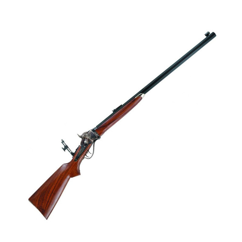 Carabine historique Davide Pedersoli Sharps 1874 buffalo - Cal. 45-70 gov