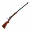 Carabine historique Davide Pedersoli Sharps 1874 buffalo - Cal. 45-70 gov