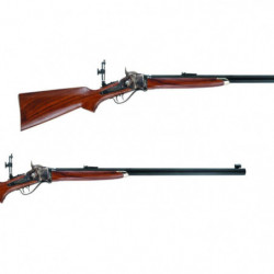 Carabine historique Davide Pedersoli Sharps 1874 buffalo - Cal. 45-70 gov