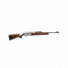 Carcasse seule Browning Bar 4X Action Platinium