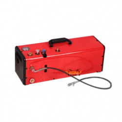 Booster PCP BSA
