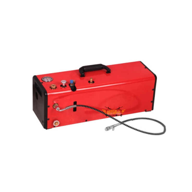 Booster PCP BSA